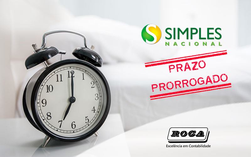 Simples Nacional Roca - Contabilidade No Morumbi - SP | Roca Contábil