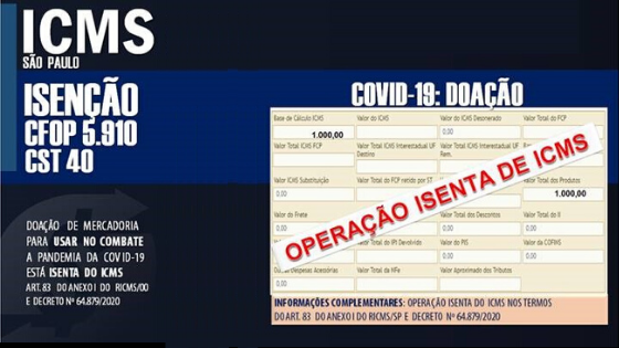 Mdf E – Manifesto Eletrônico De Documentos Fiscais (7) - Contabilidade No Morumbi - SP | Roca Contábil