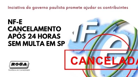 Mdf E – Manifesto Eletrônico De Documentos Fiscais (6) - Contabilidade No Morumbi - SP | Roca Contábil
