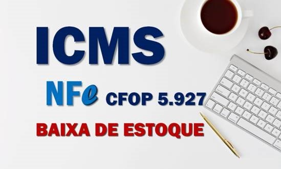 Baixa De Estoque - Contabilidade no Morumbi - SP | Roca Contábil