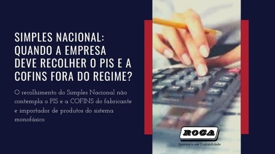Mdf E – Manifesto Eletrônico De Documentos Fiscais (19) - Contabilidade No Morumbi - SP | Roca Contábil