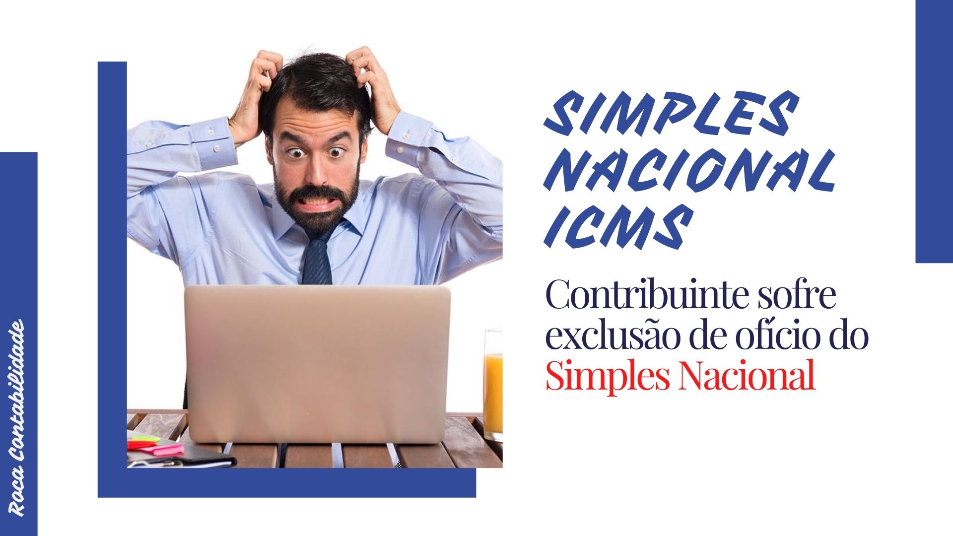 Roxo E Rosa Moderno Simples Trabalho Em Casa Apresentação (3) - Contabilidade No Morumbi - SP | Roca Contábil