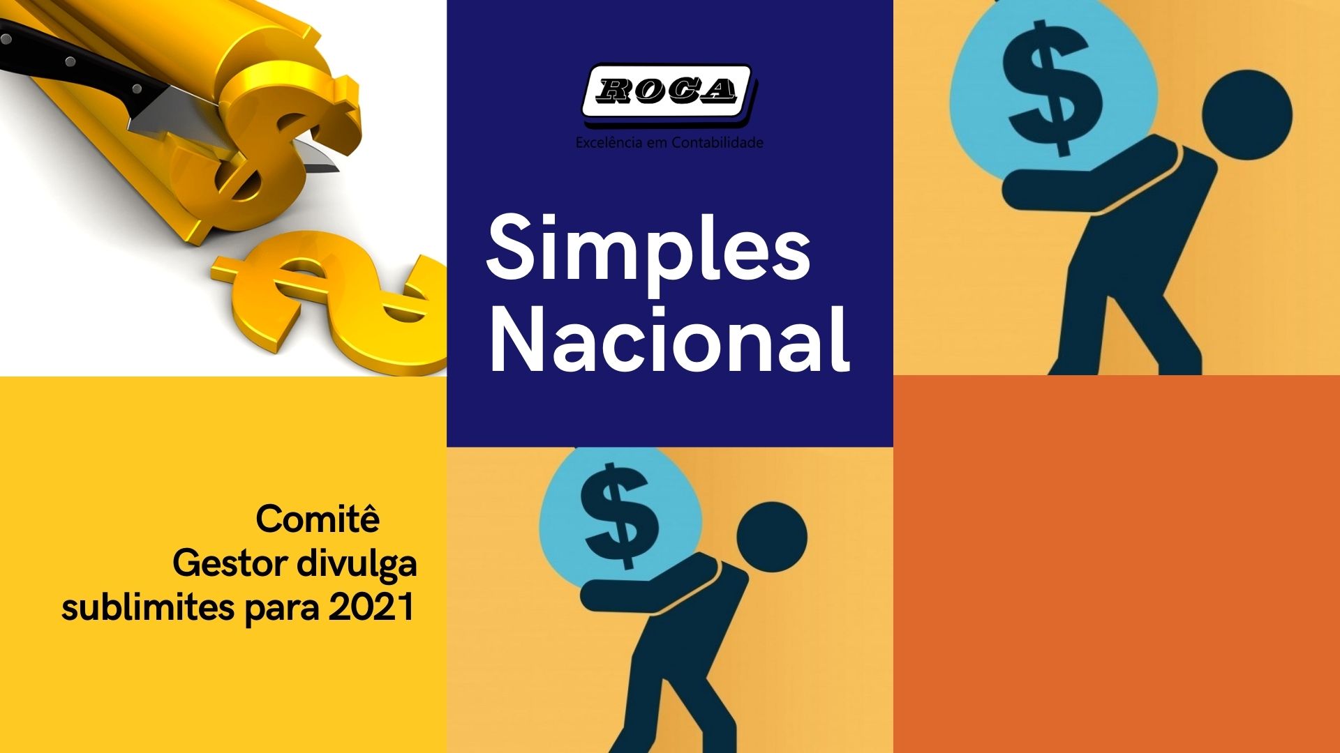 Roxo E Rosa Moderno Simples Trabalho Em Casa Apresentação (26) - Contabilidade No Morumbi - SP | Roca Contábil