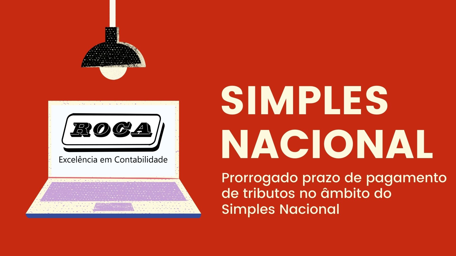 Roxo E Rosa Moderno Simples Trabalho Em Casa Apresentação (39) - Contabilidade No Morumbi - SP | Roca Contábil