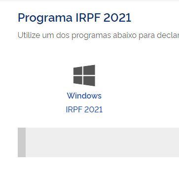 Irpf - Contabilidade no Morumbi - SP | Roca Contábil