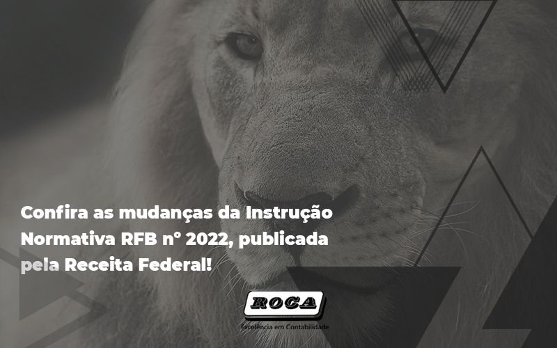 Novas Regras Sobre Documentos Digitais Foram Publicadas Pela Receita Federal - Contabilidade No Morumbi - SP | Roca Contábil