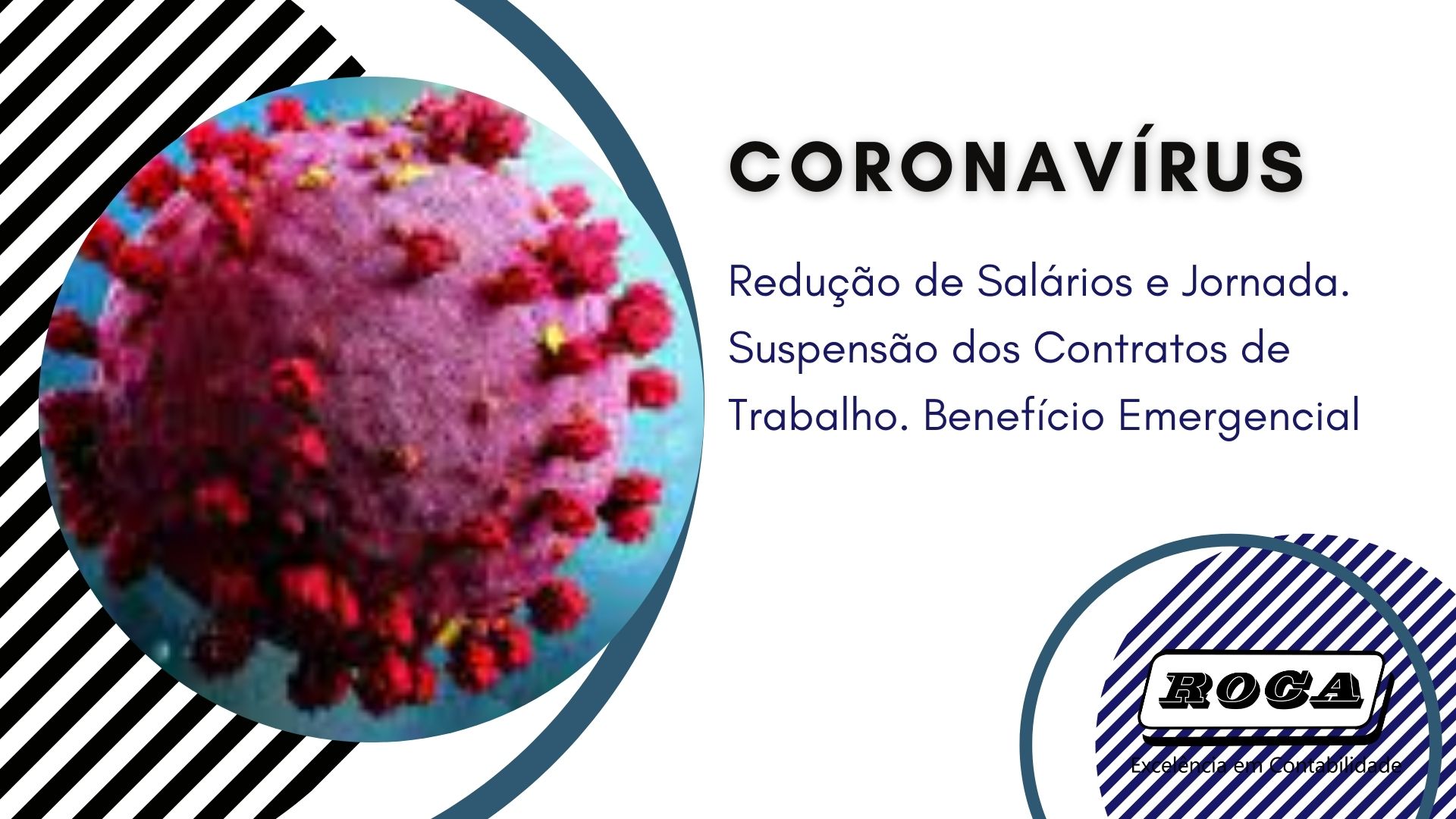 Roxo E Rosa Moderno Simples Trabalho Em Casa Apresentação (65) - Contabilidade No Morumbi - SP | Roca Contábil