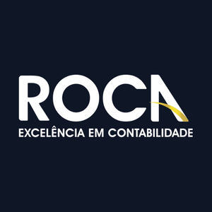 Rocacontabilidade Logo - ROCA CONTABILIDADE