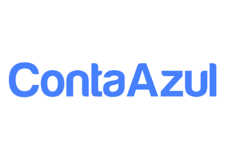 Contaazul Logo - ROCA CONTABILIDADE