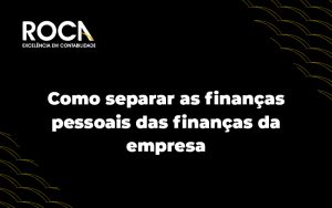 Recomendado só para você