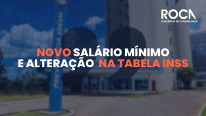 Piso previdenciário será de R$ 1.320 a partir deste mês