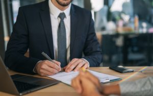 Quando E Como Fazer Alterações No Contrato Social Da Sua Empresa - ROCA CONTABILIDADE