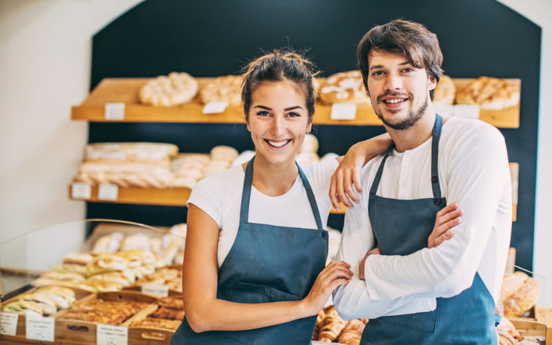 Redução de impostos: como fazer na sua padaria? 