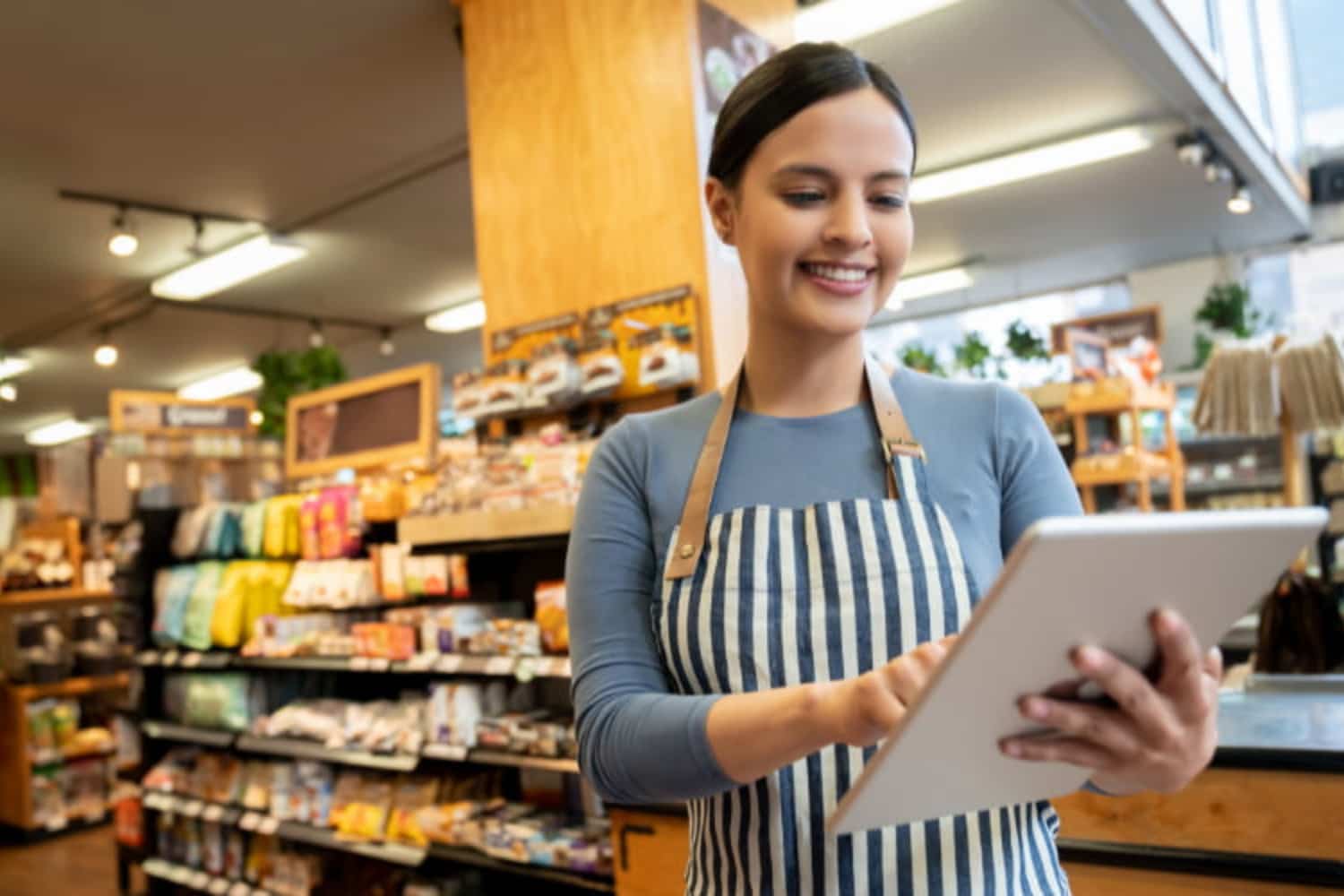 Descubra 4 Benefícios Do Planejamento Tributário Para Supermercados! - ROCA CONTABILIDADE