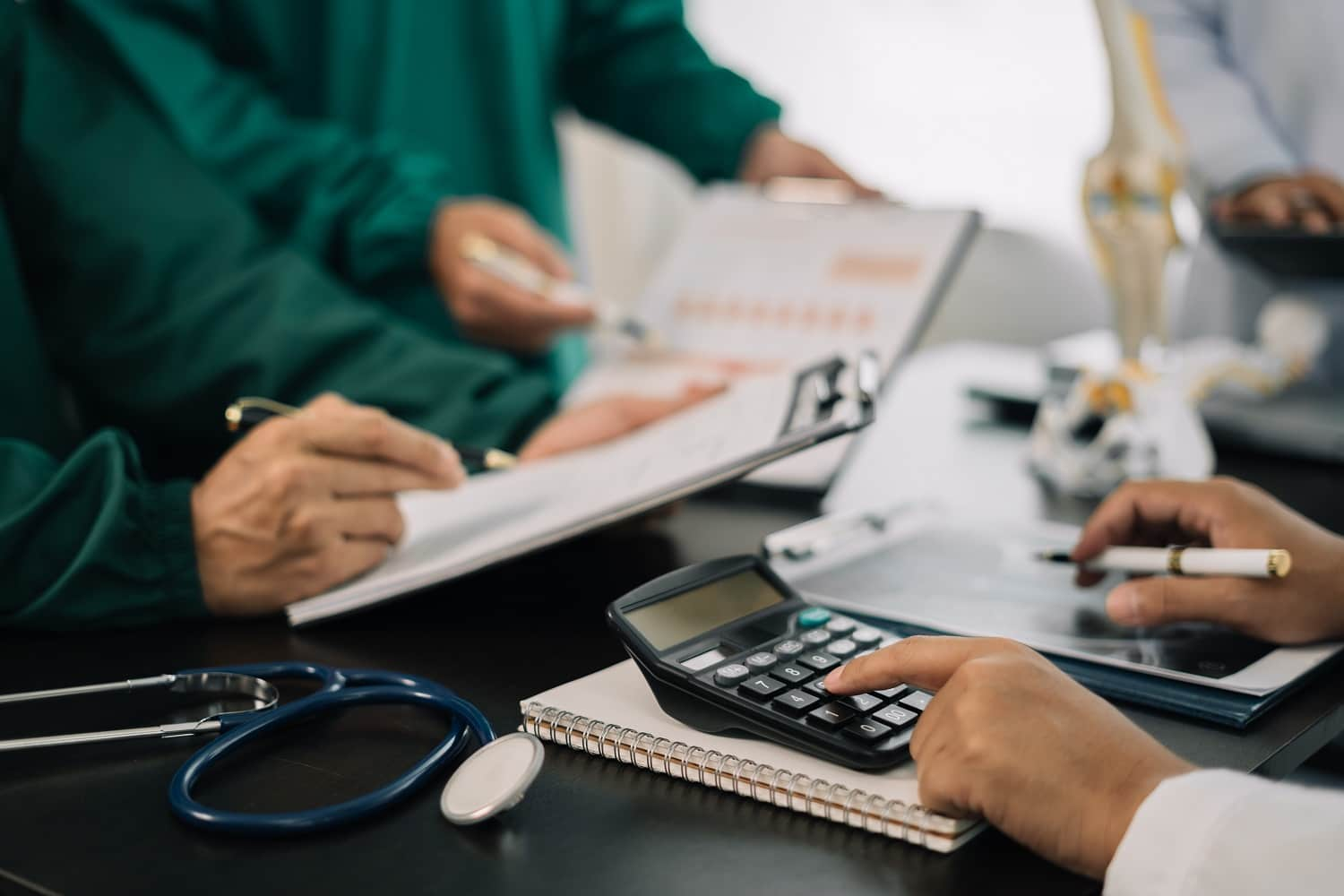 Conheça A Solução Financeira Ideal Para Médicos No Morumbi! (2) - ROCA CONTABILIDADE