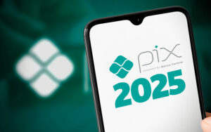 Pix 2025 - ROCA CONTABILIDADE