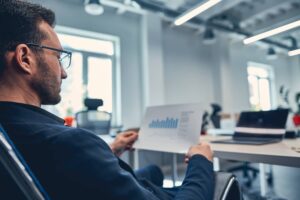 Descubra Como Uma Declaração De Rendimentos Precisa Pode Evitar Problemas Fiscais - ROCA CONTABILIDADE