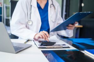 Cnae Para Clínica Médica (1) - ROCA CONTABILIDADE