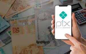 Fiscalização Do Pix - ROCA CONTABILIDADE