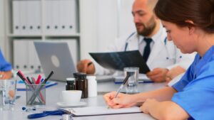 Crédito Tributário Para Médicos - ROCA CONTABILIDADE