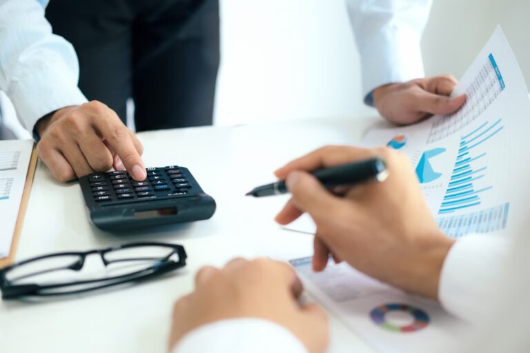 Redução De Custos Com Terceirização Financeira - ROCA CONTABILIDADE