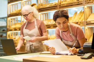 Gestão Fiscal Para Padarias - ROCA CONTABILIDADE