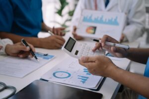 Contabilidade Para Empresas De Saúde - ROCA CONTABILIDADE