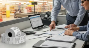 Descubra gestão contábil e financeira para supermercados em São Paulo: DRE por categoria, fluxo de caixa diário e conciliação para virar o jogo do caixa.