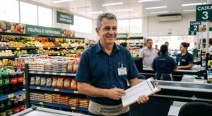 Sistema Financeiro Para Supermercados - ROCA CONTABILIDADE