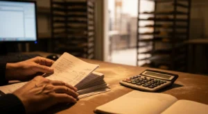 Descubra como a gestão financeira para padarias ajuda a precificar o pão com rotina semanal, proteger o caixa e melhorar margens sem virar refém.