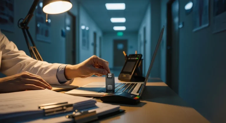 Entenda como o Certificado Digital para Licitações na Saúde evita desclassificação e atrasos em pregões. Veja como manter sua clínica em SP pronta.