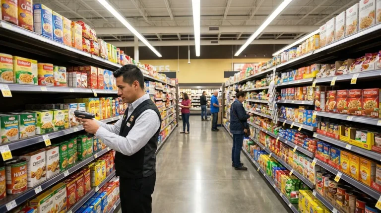 Descubra como a revisão de NCM em supermercados pode evitar a tributação incorreta e reduzir seus impostos. Não deixe dinheiro 'vazar'!